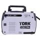 Inversora de Solda 250A Touch 250 Vrd Super Tork – 220V