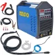 Inversora de Solda Tig 200A Ac/dc Aluminium 200 Pulse Weld Vision - C/tocha, 220V