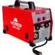 Inversora para Solda Mig200 32A 50/60Hz Ac 220V Worker