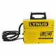 Inversor de Solda Lim-140 127-220V Bivolt Lynus