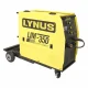 Inversor de Solda Hyper Power Lim-350 220/380V Bivolt para Cilindro e Arame Lynus