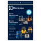 Kit com 3 Sacos Descartáveis P/ Aspiradores Cse10 Electrolux