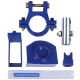 Kit Dianteiro para Cambagem Azul Mr120 Mr Ribeiro