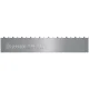 Lâmina Serra Fita Meatkutter Açougue 16Mm X 2,55M Starrett