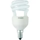 Lâmpada Compacta Am Twister 8W 127V E14 Philips