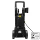 Lavadora de Alta Pressão K4 Power Plus 1850Psi 1500W 127V Karcher