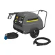 Lavadora de Alta Pressão 150Bar 7500W 220V Hd12/15S Karcher