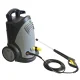 Lavadora de Alta Pressão Hd6/15C 2175Psi 3,3Kw 220V Karcher