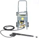 Lavadora de Alta Pressão Hd6/15 Cage Plus Karcher - 220V