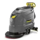 Lavadora e Secadora de Piso Bd 50/50 Karcher - 220V