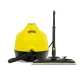 Limpadora a Vapor 1L 1500W 220V Sc 2 Karcher