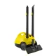 Limpadora a Vapor 1L 1500W 220V Sc 2 Karcher