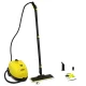 Limpadora a Vapor 1L 1500W 220V Sc 2 Karcher