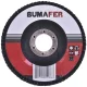 Lixa Disco Flap 115 × 22 MM G60 Bumafer