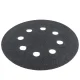 Lixa Disco Velcro Auto/pedra/vidro 5" G100 8F Best For Stone Bosch
