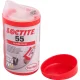 Loctite 55 Fio Veda Roscas (Rolo 160 M) Loctite