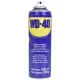 Wd40 Tradicional Multiuso Aerossol 300Ml 200G Wd-40