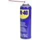 Wd40 Tradicional Multiuso Aerossol 300Ml 200G Wd-40