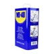 Lubrificante 5 Litros Wd-40