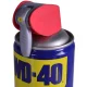 Lubrificante Flextop com Bico Articulável 500Ml Wd-40