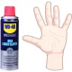 Lubrificante para Corrente Seco e Úmido 255Ml Bike Wd-40