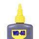 Lubrificante para Corrente Úmido 110Ml Bike Wd-40