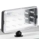 Luminária de Emergência de Led 960 Lumens Unitel - Bivolt