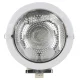 Luminária Embutir 2Xe27 14W Branca Riviera Philips