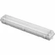 Luminária Hermética 2X40/36/32W Ip65 Ecp