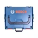 Maleta Plástica Profissional com Sistema Inteligente L-Boxx Bosch