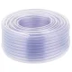 Mangueira Cristal Pvc Flexível 1/2”X1,5Mm 50M Kala