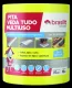 Manta Autoadesiva Impermeabilizante 15Cm X 10M Brasilit