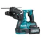 Martelete Combinado Bat+Carreg 28Mm 220V Makita