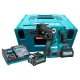 Martelete Xgt Bateria 220V da Makita