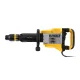 Martelo Demolidor Sds Max 1600W 220V D25951K-B2 Dewalt