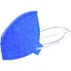 Máscara de Proteção Pff2 Azul sem Válvula Kala-Plasticor