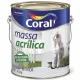 Massa Acrilica Br 6Kg