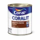 Massa Coralit Madeir Branco 15Kg