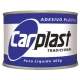 Massa Plastica Carplast Br 500Gr Carplast