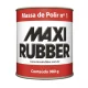 Massa Polir Nr 1 Maxi Rubber 980Gr