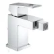 Misturador Monocomando Bidê de 1 Furo de Mesa Cromado 339Mm Grohe