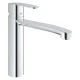 Misturador Monocomando Cozinha Mesa Bica Alta Cromado 280Mm Grohe