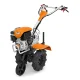 Motocultivador a Gasolina Mh 710 da Stihl