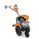 Motocultivador a Gasolina Mh 710 da Stihl