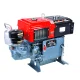 Motor a Diesel Refrigerado a Água 16,5Hp Tdw18Dr2 Toyama