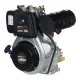 Motor a Diesel Tde140Xp com 13.5Hp da Toyama