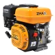 Motor a Gasolina 6,5Hp Partida Manual Zm65G4T Zmax