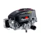 Motor a Gasolina 12.5Hp Modelo Te125Ve-Xp Toyama