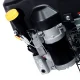 Motor a Gasolina 12.5Hp Modelo Te125Ve-Xp Toyama