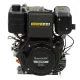 Motor Diesel 11Hp 4T 12V Tde120E-Xp Toyama